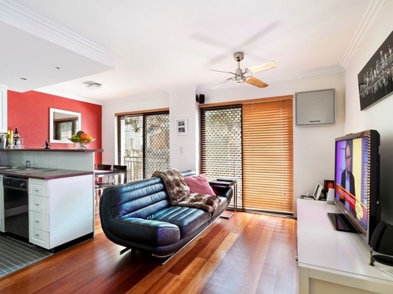 G1/54 Experiment Street, Pyrmont NSW 2009