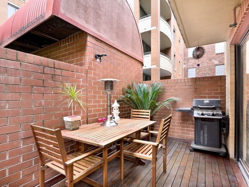 G1/54 Experiment Street, Pyrmont NSW 2009