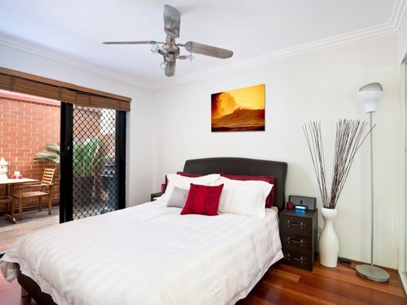 G1/54 Experiment Street, Pyrmont NSW 2009