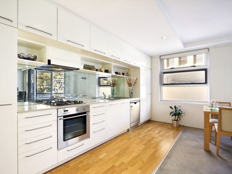 203/18-20 Allen Street, Pyrmont NSW 2009