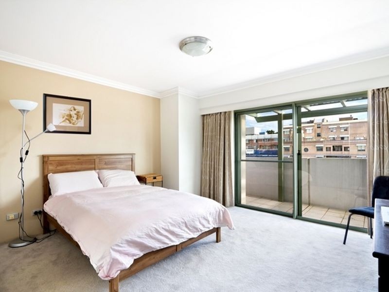 85/149 Pyrmont Street, Pyrmont NSW 2009
