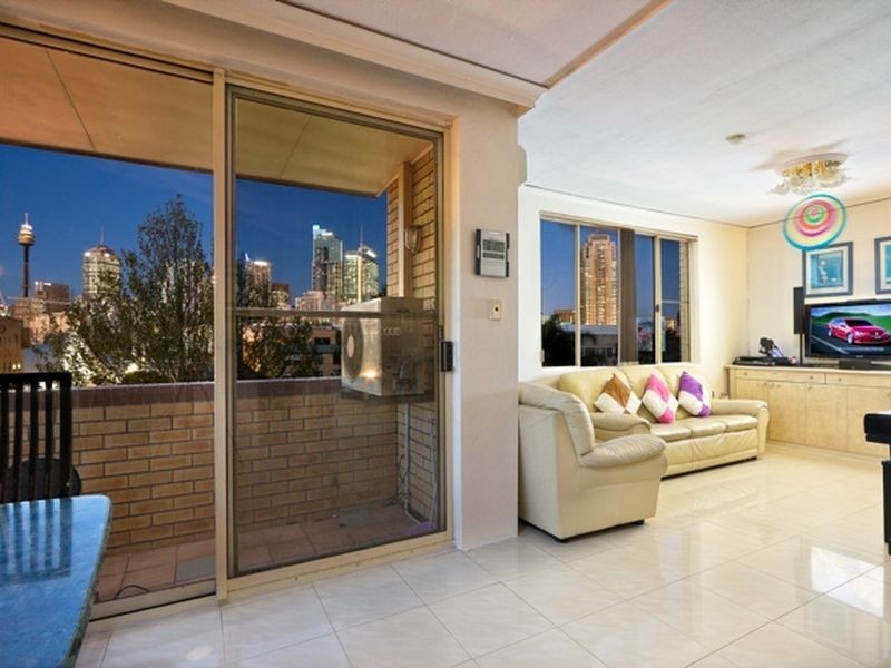 10/333 Bulwara Road, Ultimo NSW 2007