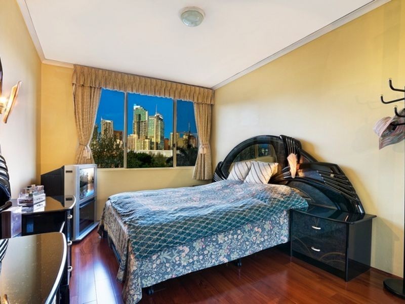 10/333 Bulwara Road, Ultimo NSW 2007