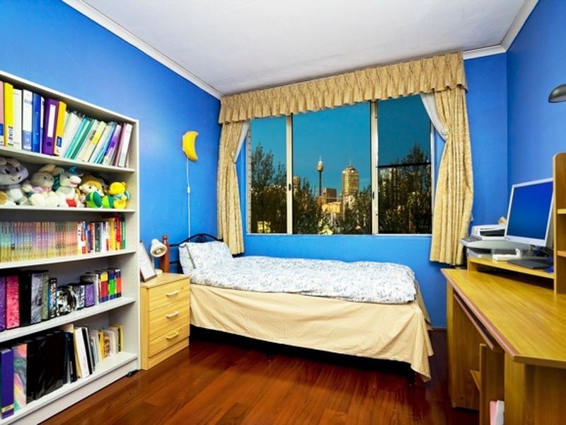 10/333 Bulwara Road, Ultimo NSW 2007