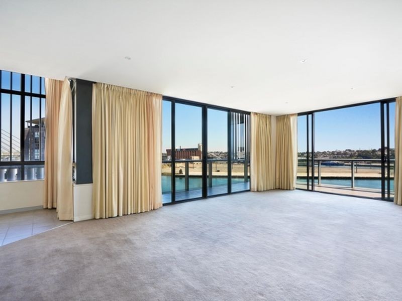 604/35 Bowman Street, Pyrmont NSW 2009