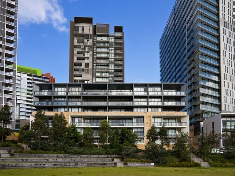 604/35 Bowman Street, Pyrmont NSW 2009