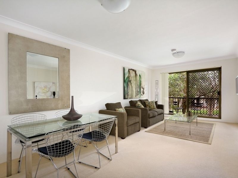 39/267 Bulwara Road, Ultimo NSW 2007