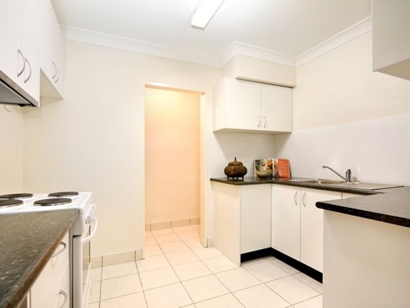 39/267 Bulwara Road, Ultimo NSW 2007