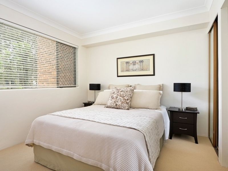 39/267 Bulwara Road, Ultimo NSW 2007