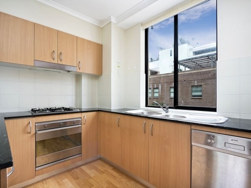 69/209 Harris Street, Pyrmont NSW 2009