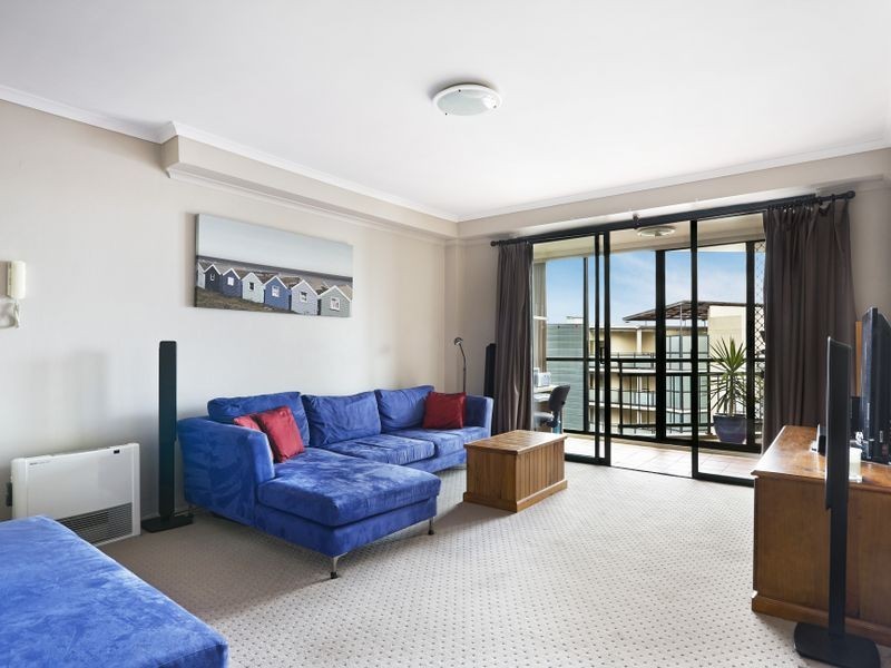 163/2-26 Wattle Crescent, Pyrmont NSW 2009