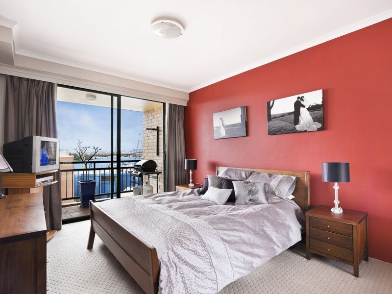 163/2-26 Wattle Crescent, Pyrmont NSW 2009