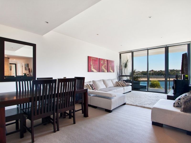 302/35 Bowman Street, Pyrmont NSW 2009