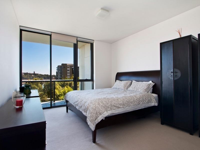 302/35 Bowman Street, Pyrmont NSW 2009