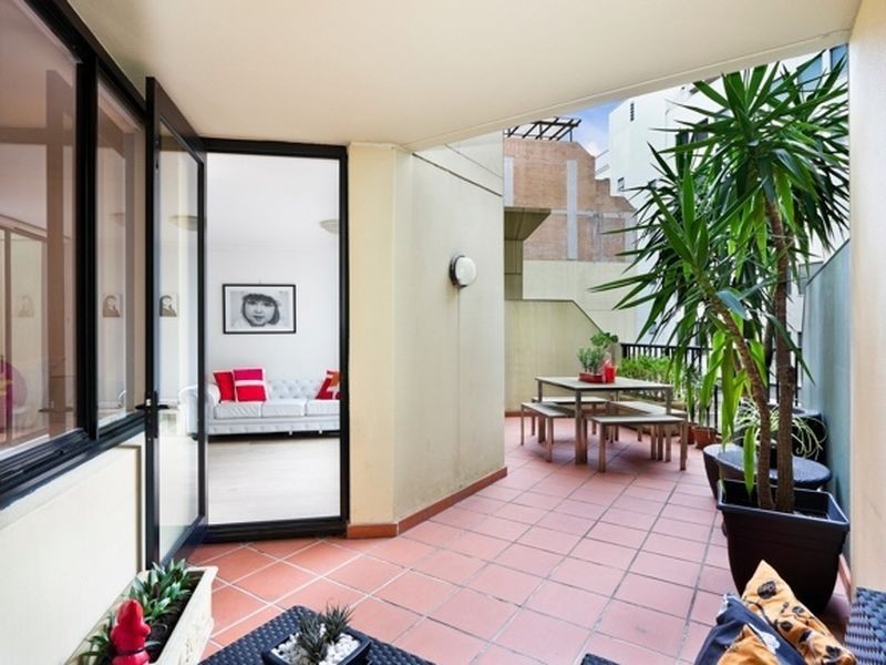 26/209 Harris Street, Pyrmont NSW 2009