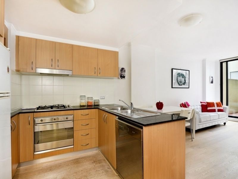 26/209 Harris Street, Pyrmont NSW 2009