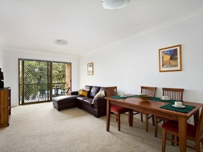 146/267 Bulwara Road, Ultimo NSW 2007