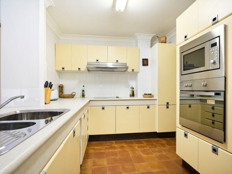 146/267 Bulwara Road, Ultimo NSW 2007