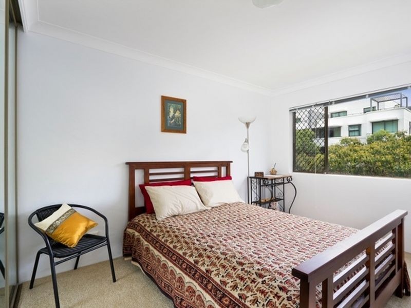 146/267 Bulwara Road, Ultimo NSW 2007
