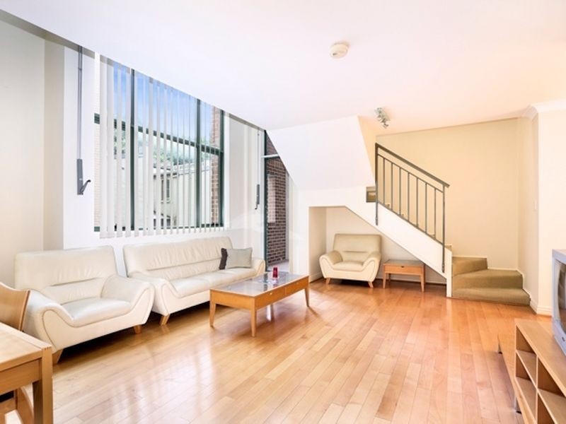 42/82 Mary Ann Street, Ultimo NSW 2007