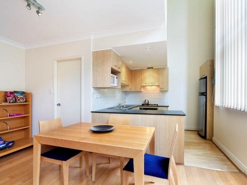 42/82 Mary Ann Street, Ultimo NSW 2007
