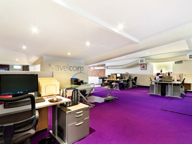 445 Harris Street, Ultimo NSW 2007