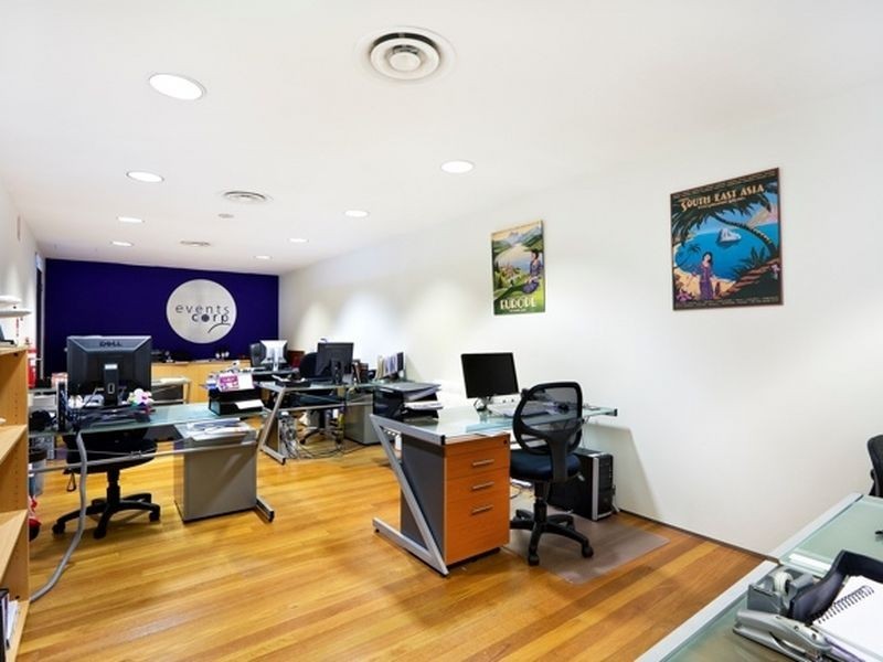 445 Harris Street, Ultimo NSW 2007