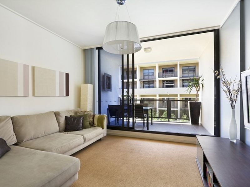 B608/444 Harris Street, Ultimo NSW 2007