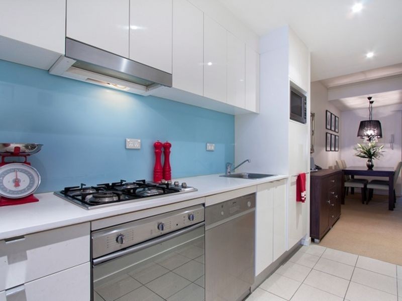 B608/444 Harris Street, Ultimo NSW 2007