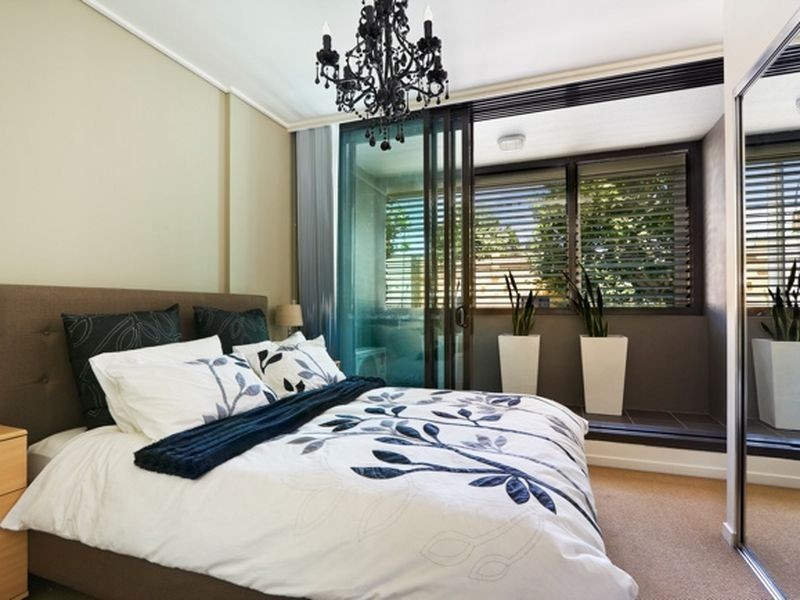 B608/444 Harris Street, Ultimo NSW 2007