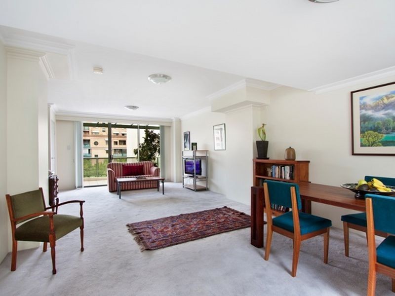 158/149 Pyrmont Street, Pyrmont NSW 2009