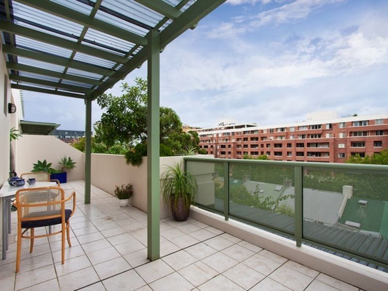 158/149 Pyrmont Street, Pyrmont NSW 2009