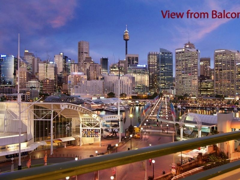 5/73 Union Street, Pyrmont NSW 2009