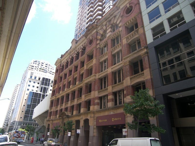 267 Castlereagh Street, Sydney NSW 2000
