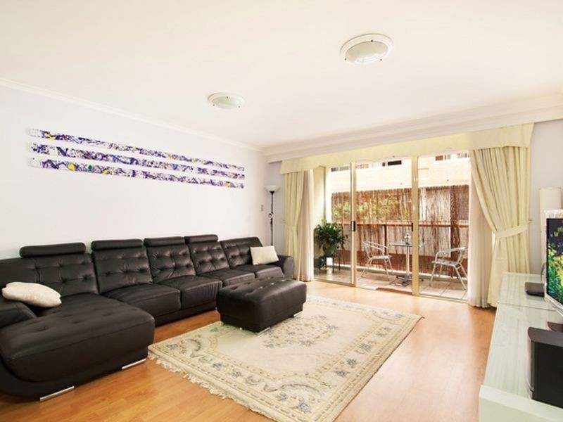 23/134-150 Bulwara Road, Pyrmont NSW 2009