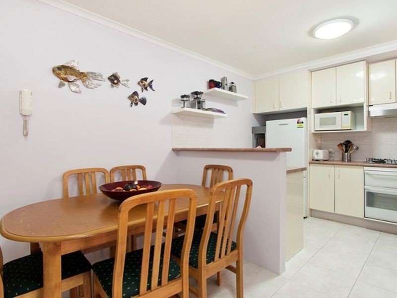 23/134-150 Bulwara Road, Pyrmont NSW 2009