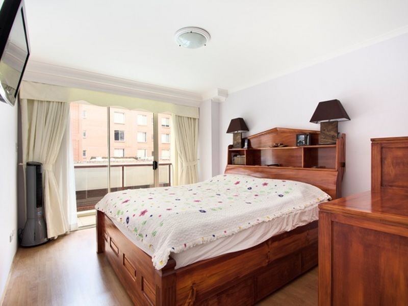 23/134-150 Bulwara Road, Pyrmont NSW 2009