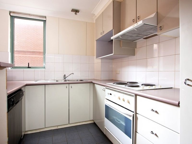 207/233 Pyrmont Street, Pyrmont NSW 2009