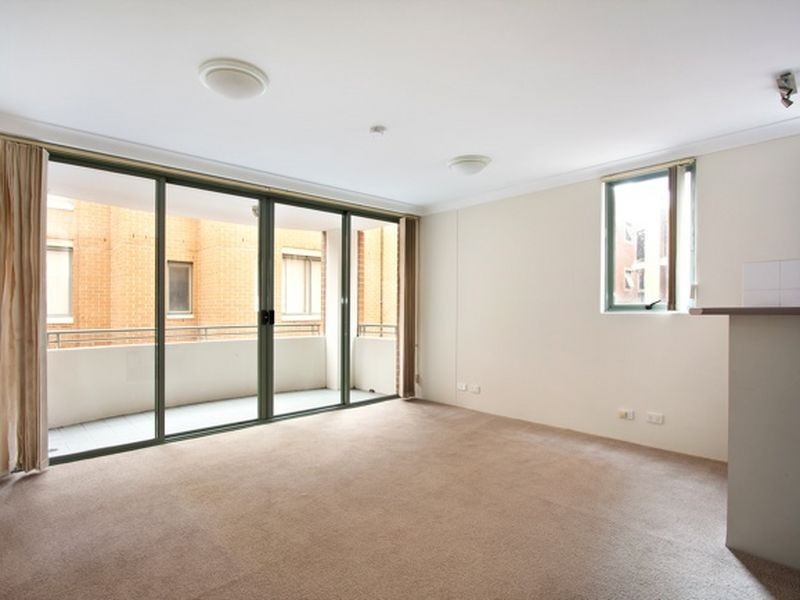 207/233 Pyrmont Street, Pyrmont NSW 2009