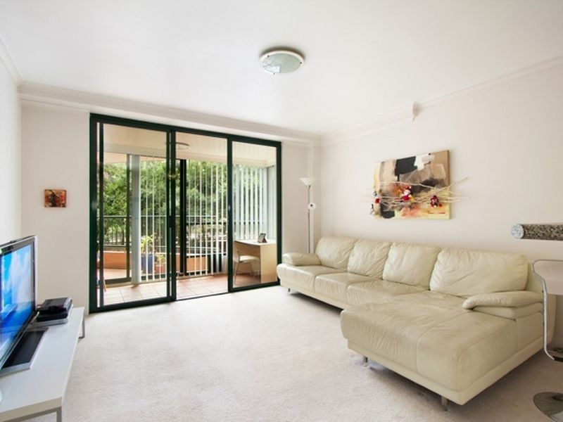 126/2-26 Wattle Crescent, Pyrmont NSW 2009