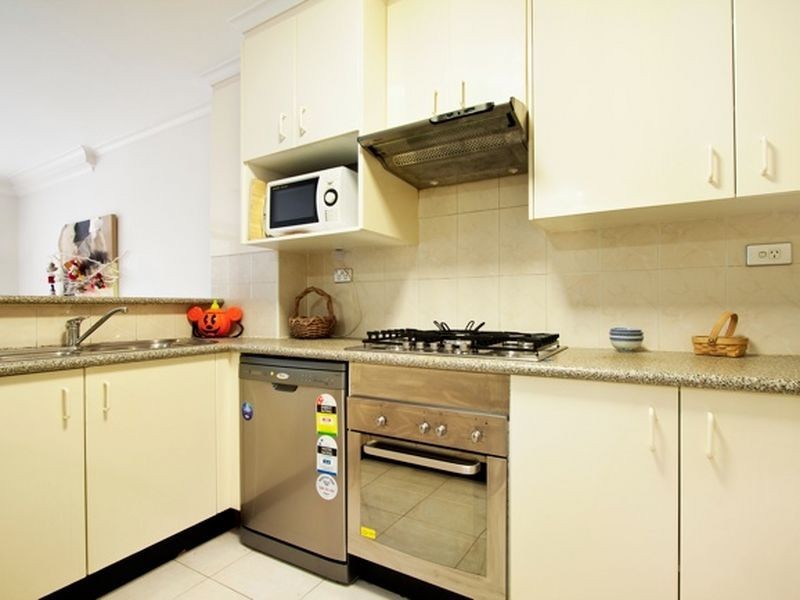 126/2-26 Wattle Crescent, Pyrmont NSW 2009