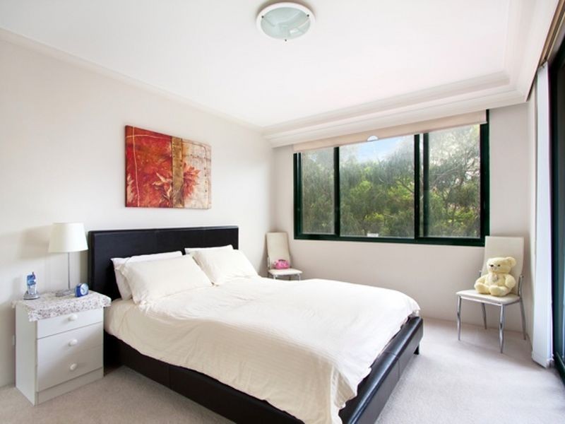 126/2-26 Wattle Crescent, Pyrmont NSW 2009