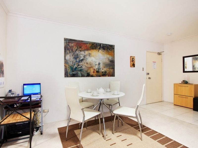 126/2-26 Wattle Crescent, Pyrmont NSW 2009