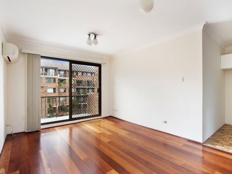 149/267 Bulwara Road, Ultimo NSW 2007