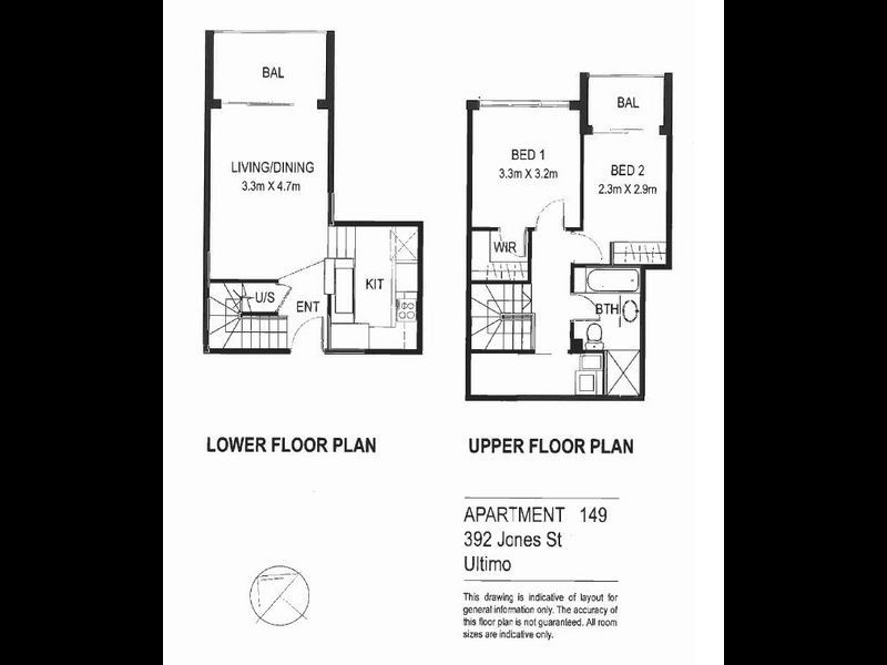 149/267 Bulwara Road, Ultimo NSW 2007