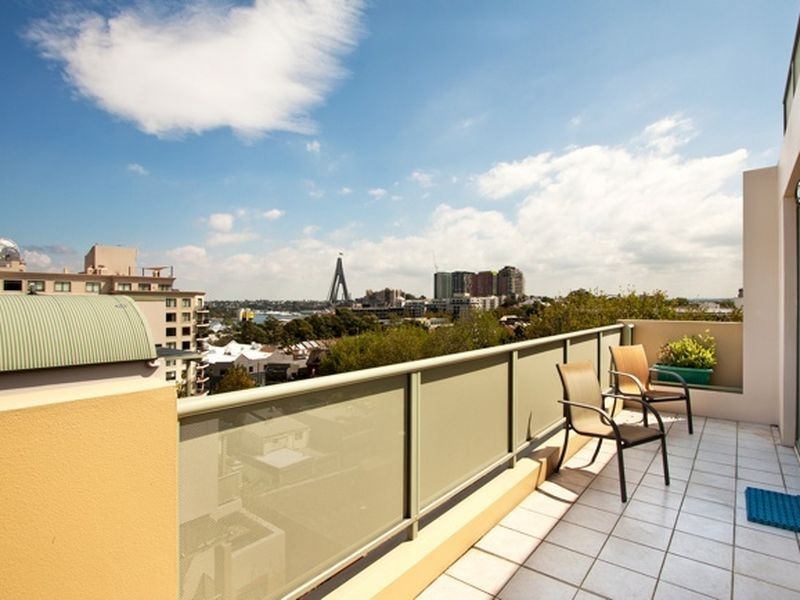 21/149 Pyrmont Street, Pyrmont NSW 2009