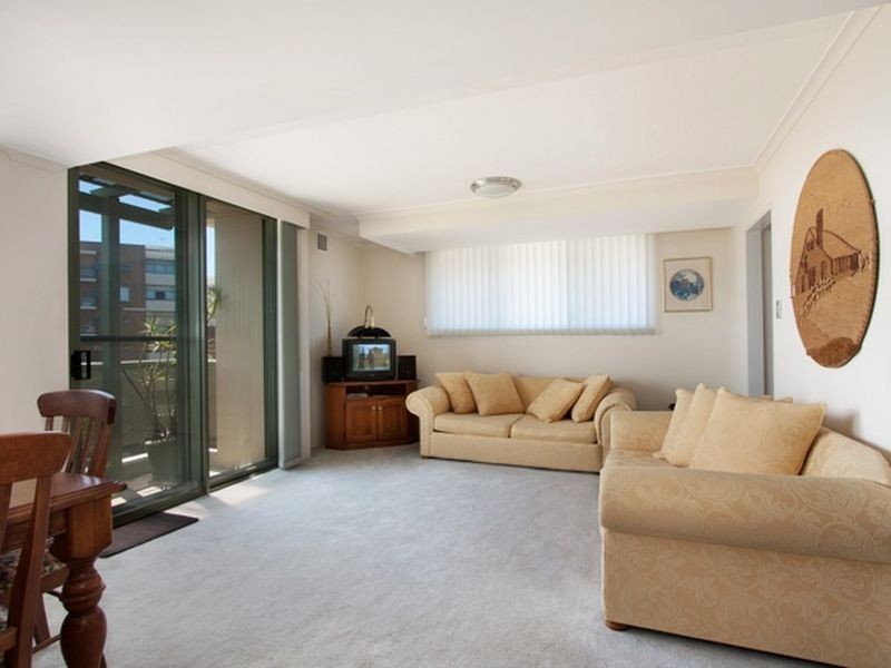 21/149 Pyrmont Street, Pyrmont NSW 2009