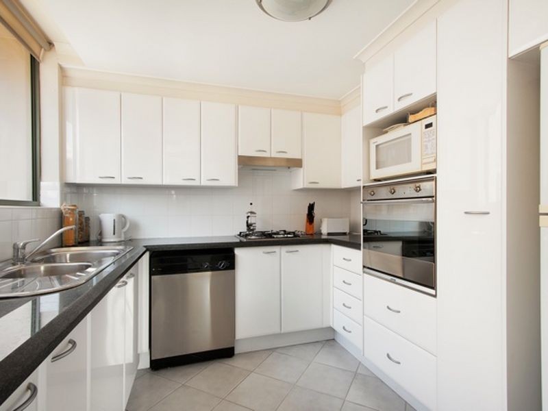 21/149 Pyrmont Street, Pyrmont NSW 2009