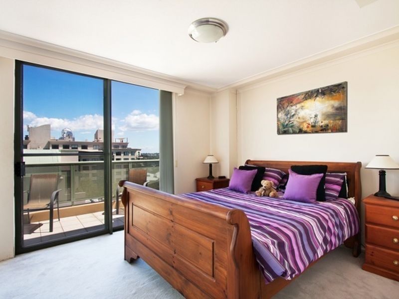 21/149 Pyrmont Street, Pyrmont NSW 2009