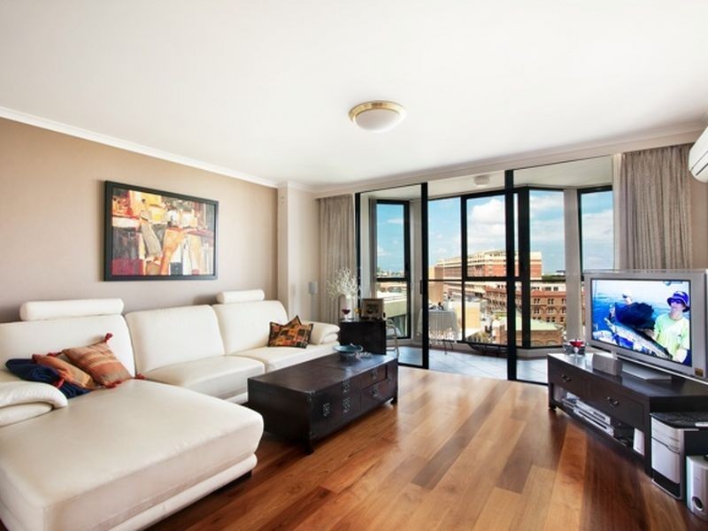 119/1-29 Bunn Street, Pyrmont NSW 2009
